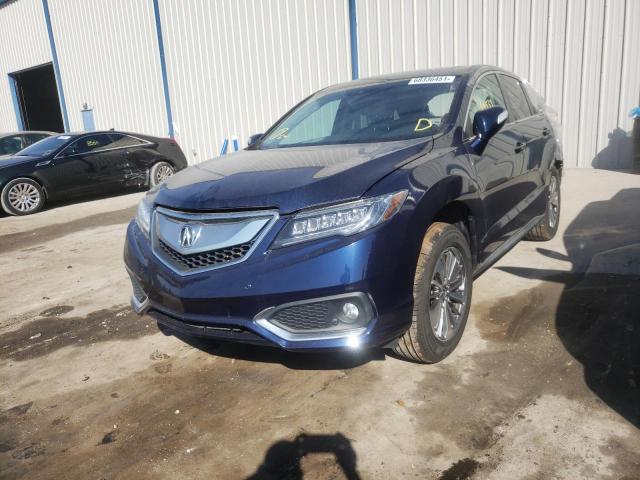 2016 ACURA RDX ADVANC 5J8TB3H77GL003045