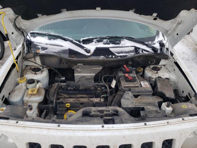 2015 JEEP PATRIOT 1C4NJPAA5FD250810