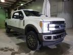 2017 FORD  F350