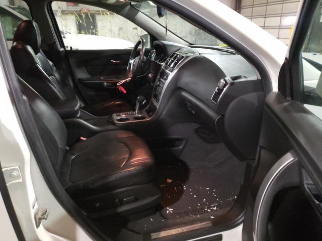 2010 GMC ACADIA 1GKLRNED3AJ105045