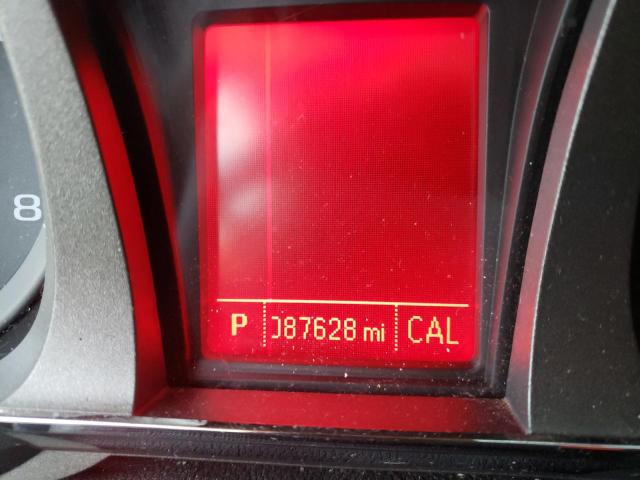 2017 GMC TERRAIN 4D 2GKALMEK2D6212980