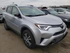 2018 TOYOTA  RAV4