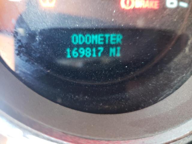 1GCHK23K08F156795 Chevrolet Silverado 2008. Фото: 7