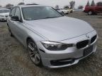 2014 BMW  3 SERIES