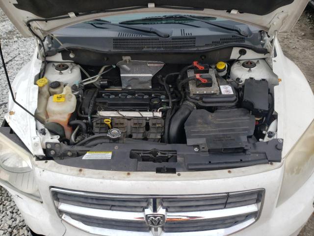 2011 DODGE CALIBER MA 1B3CB3HA1BD254738