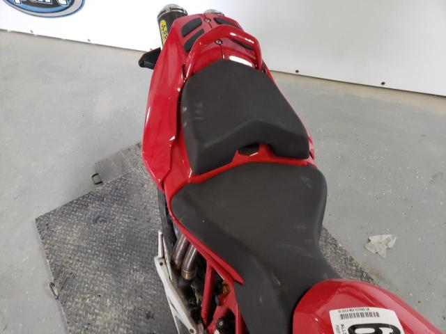 2005 DUCATI MULTISTRAD ZDM1VABPX5B011058