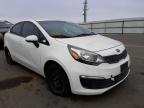 2016 KIA  RIO