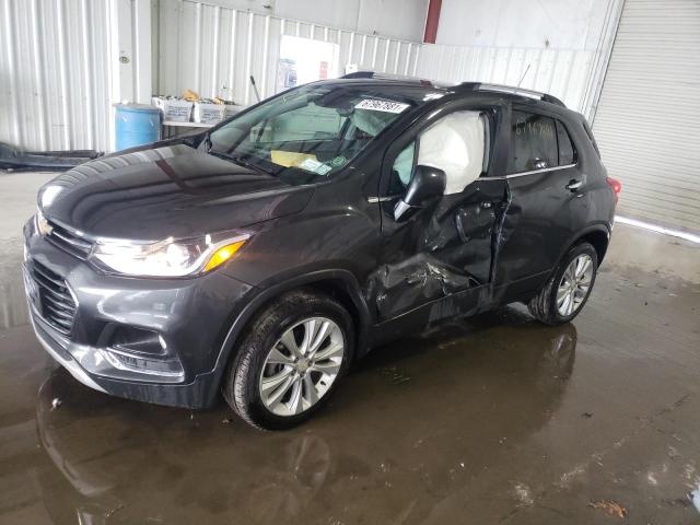 2020 CHEVROLET TRAX PREMI 3GNCJRSB4LL243077