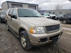 2005 FORD  EXPLORER