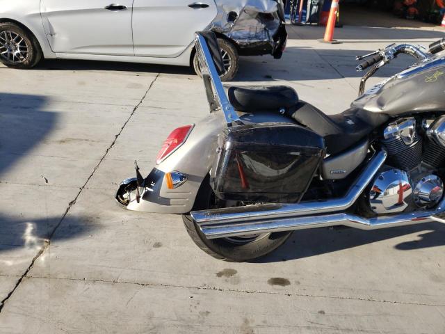 2003 HONDA VTX1800 S 1HFSC49393A102924