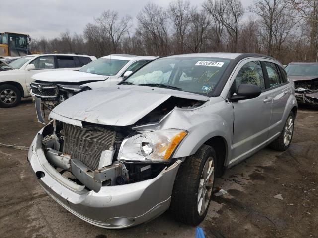 2011 DODGE CALIBER HE 1B3CB5HA5BD173124