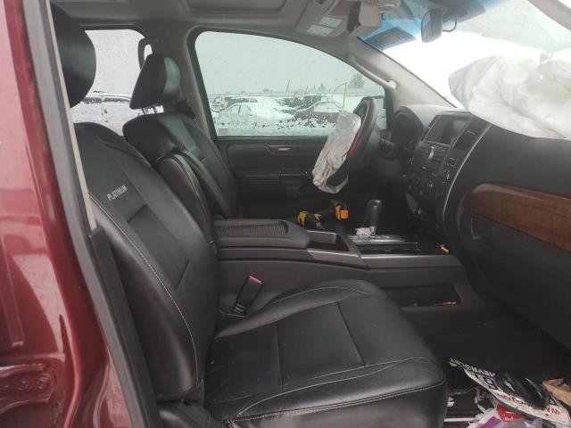 2010 NISSAN ARMADA SE 5N1AA0NC9AN621578