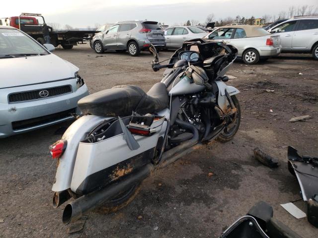 2020 HARLEY-DAVIDSON FLTRK 1HD1KZF10LB668665