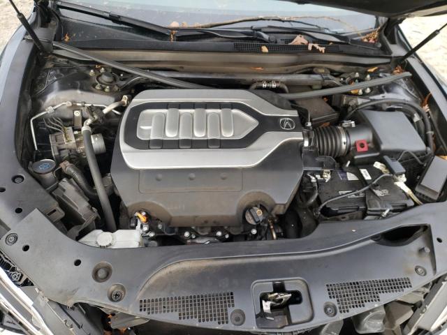 2014 ACURA RLX TECH JH4KC1F59EC005033