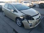 2011 TOYOTA  PRIUS