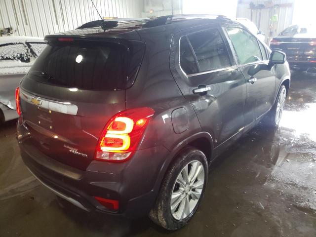 2020 CHEVROLET TRAX PREMI 3GNCJRSB4LL243077