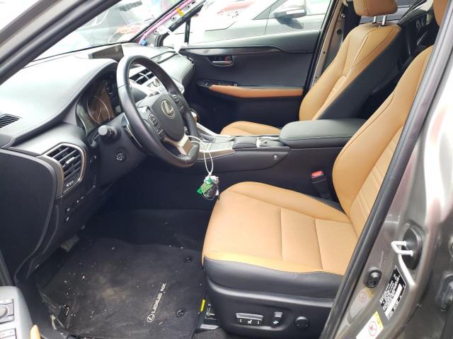 2019 LEXUS NX 300H JTJBJRBZ1K2117046