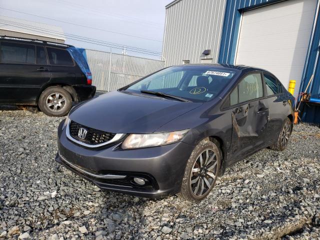 2013 HONDA CIVIC TOUR 2HGFB2F72DH103671