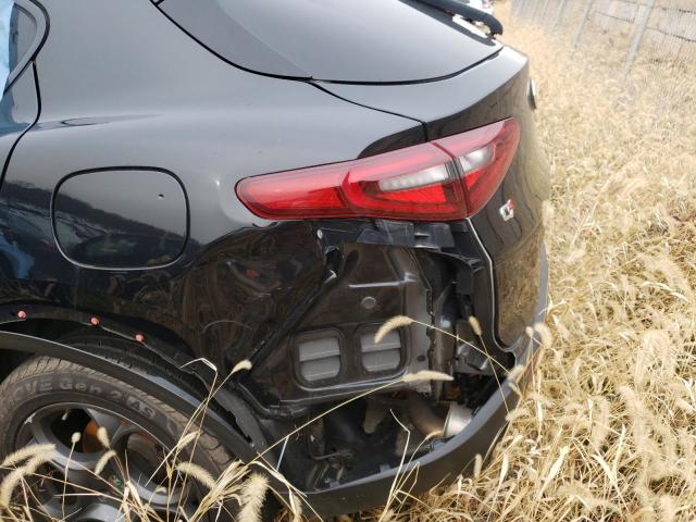 2018 ALFA ROMEO STELVIO SP ZASFAKPN8J7B70420