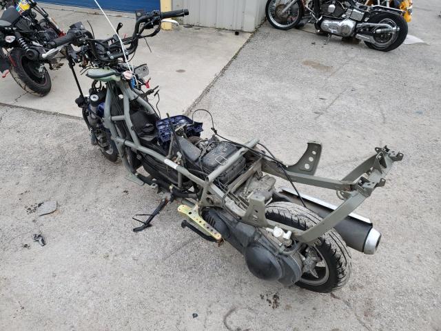 2005 SUZUKI AN400 K3 JS1CK43A252102103