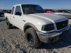 2002 FORD  RANGER