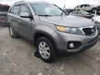 2011 KIA  SORENTO