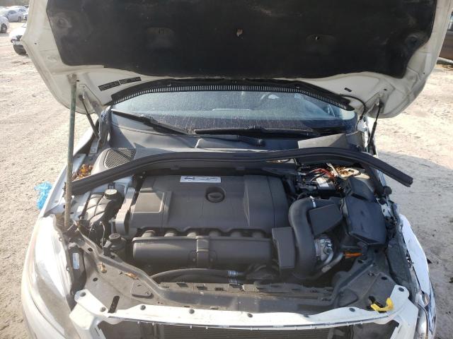 2014 VOLVO XC60 3.2 YV4952DL0E2548940