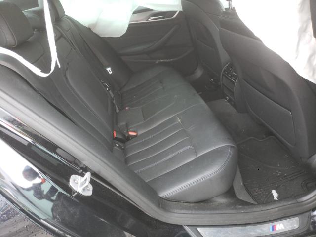 2019 BMW 540 I WBAJE5C54KWE66332