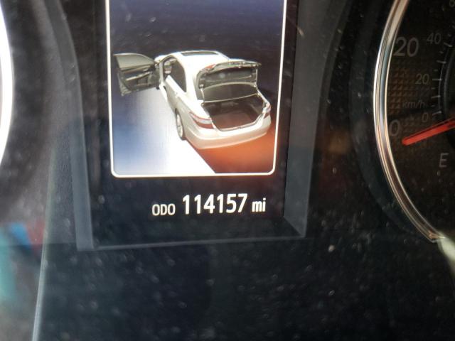 2016 TOYOTA CAMRY LE/X 4T1BF1FK0GU506562