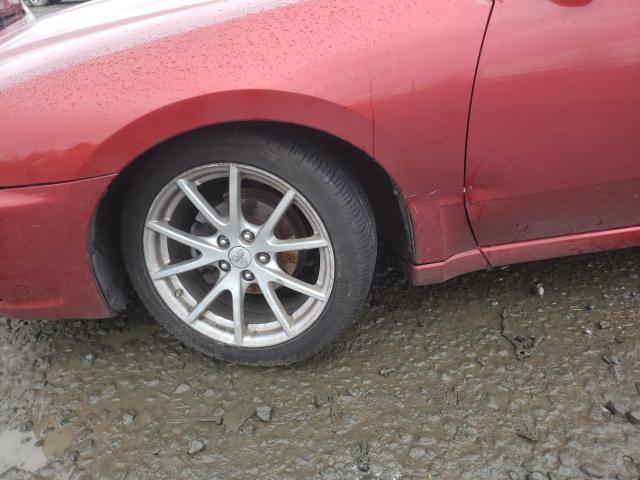 2012 MITSUBISHI GALANT ES 4A32B3FF9CE021515