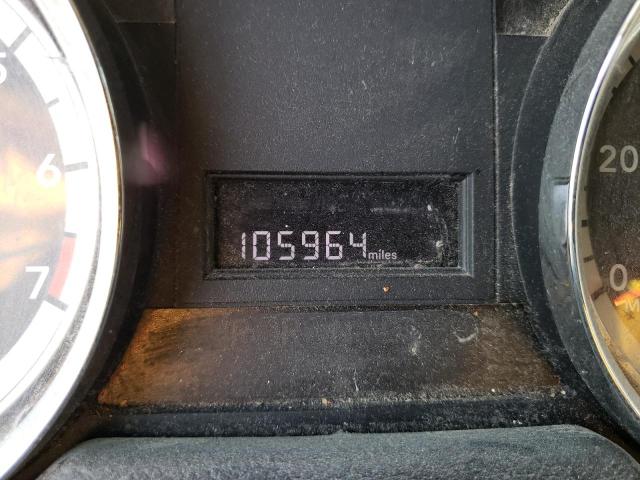 2012 DODGE RAM VAN 2C4RDGAG8CR114080