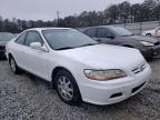 2002 HONDA  ACCORD