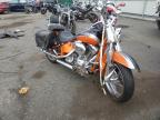 2010 HARLEY-DAVIDSON  FLSTSE