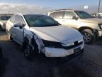 HONDA CLARITY 2018 foto