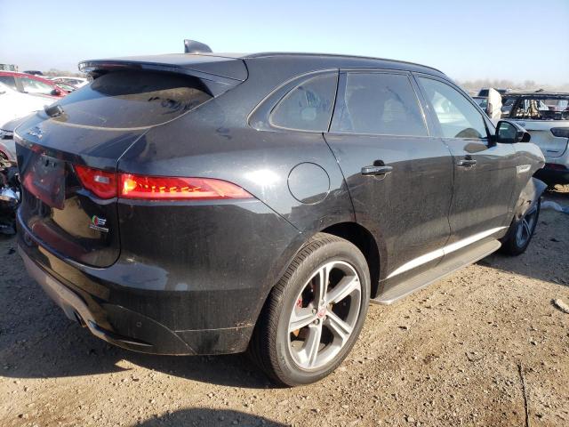2017 JAGUAR F-PACE S SADCM2BV8HA074072