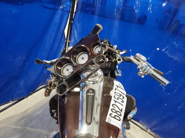2010 HARLEY-DAVIDSON FLHX 1HD1KB415AB630100
