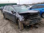 2018 SUBARU  OUTBACK