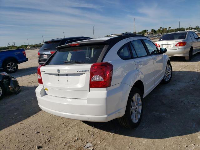 2011 DODGE CALIBER HE 1B3CB5HA6BD179188