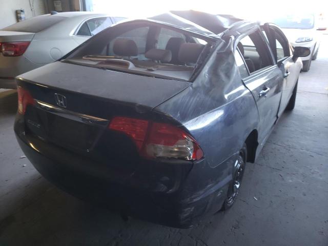 2011 HONDA CIVIC VP 2HGFA1F30BH515532