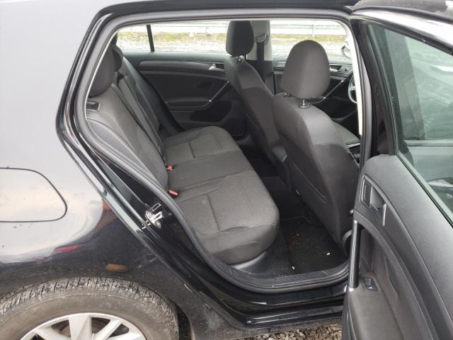 Auction sale of the 2019 VOLKSWAGEN GOLF , vin: 3VWG57AU8KM019712, lot number: 68366501