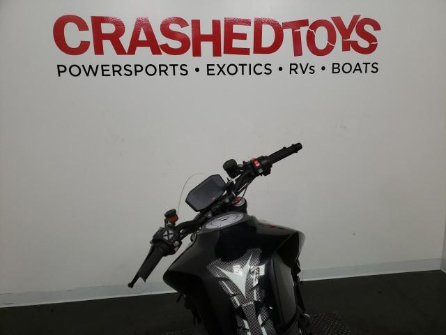 2019 KTM 1290 SUPER VBKV39401KM905014