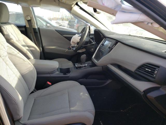 2020 SUBARU LEGACY 4S3BWAB63L3006022
