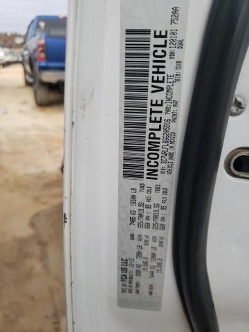 2016 RAM 4500 3C7WRLFL6GG205916