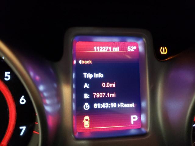 2011 DODGE JOURNEY 3D4PG1FG1BT564530