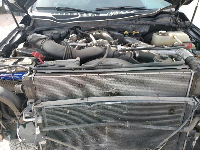 VIN: 1FT8W3BT8HEC97186 2017 FORD F350