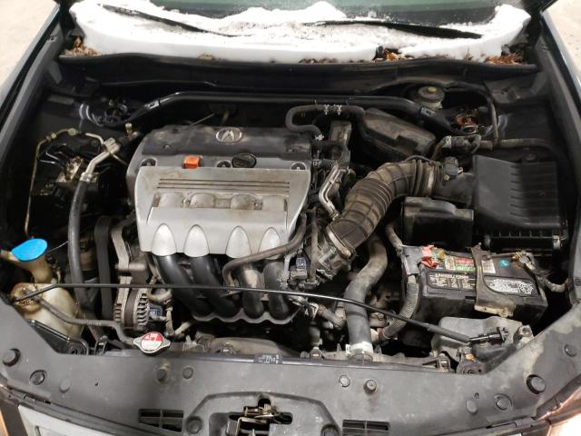2011 ACURA TSX JH4CU2F63BC017156