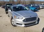 2013 FORD  FUSION