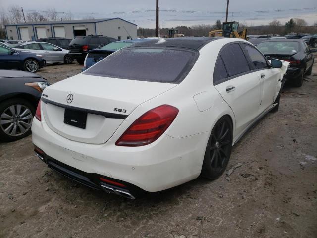 2018 MERCEDES-BENZ S 63 AMG 4 WDDUG8JB7JA352490