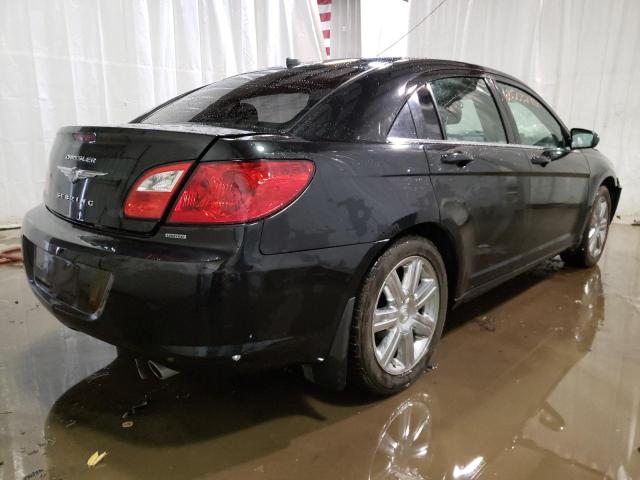 2010 CHRYSLER SEBRING LI 1C3CC5FV2AN109444
