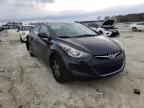 2015 HYUNDAI  ELANTRA